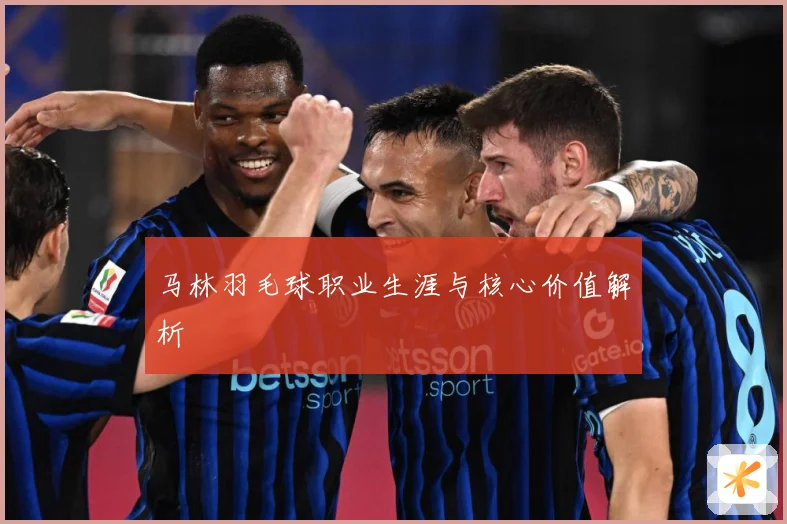 马林羽毛球职业生涯与核心价值解析
