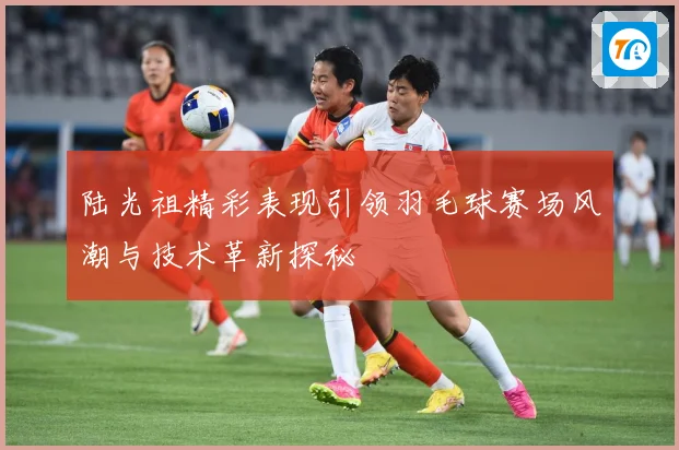 陆光祖精彩表现引领羽毛球赛场风潮与技术革新探秘