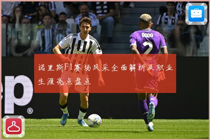 诺里斯F1赛场风采全面解析及职业生涯亮点盘点